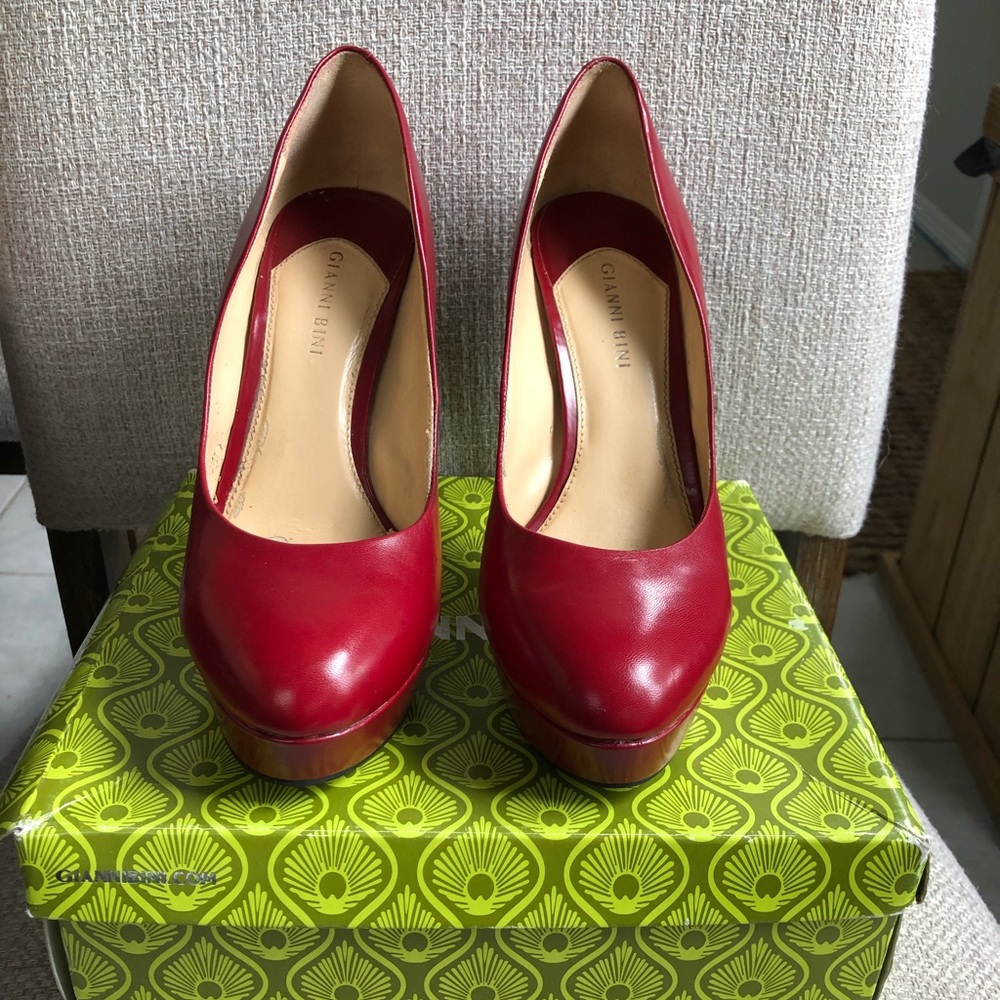 Gianni Bini Heels